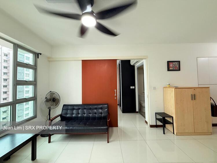 Blk 232C Matilda Court (Punggol), HDB 2 Rooms #481842571